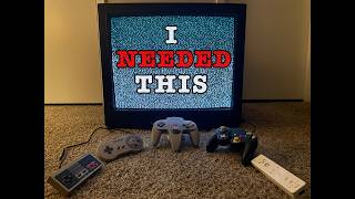 What I Discovered From Collecting Retro Games