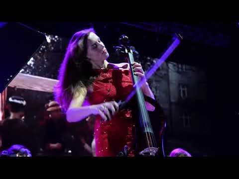INFLAGRANTI — koncert