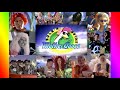 Mother Goose Rock N Rhyme Disney Channel Preview From 1991 VHS Recording