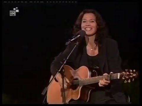 Barbara Zanetti - Guantanamera (LIVE)