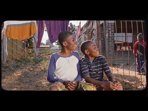 TAFARA (MABVUKU) - SLYME FOXX & ICEY EKXNE