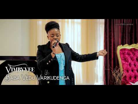 VIMBYVEE -BABA VEDU VARIKUDENGA  ( VEE KEYS | WORSHIP MEDLY | TRACK 02 )