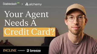 How AgentCard Works: The Visa Card for Agents by Alchemy
