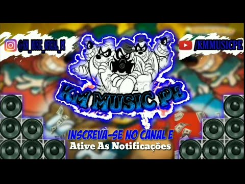 ELA TOMA - MC Elvis e Pedro Sampaio