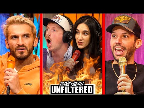 Matt Finally Spills What Happened To Our Friends - UNFILTERED 218