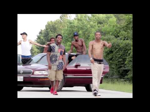 B2H Jus Amazing FT. OG Purp