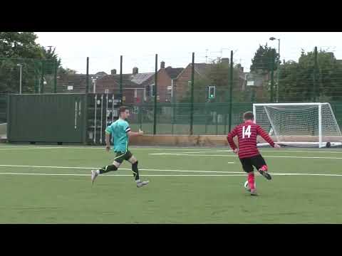 Park Farm Pumas FC v Netherton Utd Res - Peterborough & District Football Challenge Cup 2022/23 [R1]