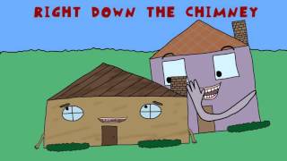 Sleep Talk Diaries #31 - Down the Chimney