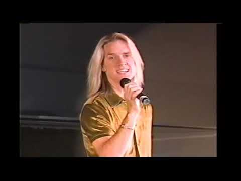 Rockapella X'mas Live (1996)