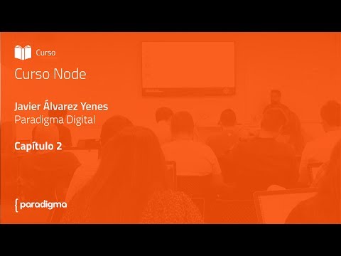 En el capítulo 2 nos centramos en ver cómo hacer testing en Node y cómo crear un servidor HTTP.