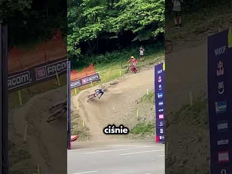 Wcale Go Nie Wyprzedził!🤯