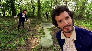 Flight of the Conchords - The Prince of Parties