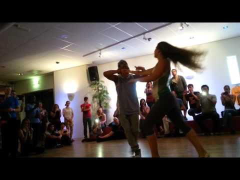 Wakko + Masha | Dutch Zouk Congress 2015