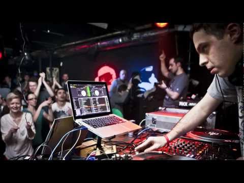 Temper Temple (Kwazar & Kasia Malenda) - Changes [RBMA Bass Camp CD]