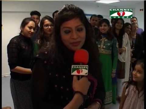 Eid al Fitr in Germany, Channeli Europe News 2016