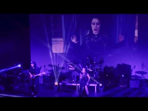 Final Stage - Save This Heart (Live at Teatro Mascherini)