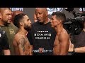 LUIS NERY MISSES WEIGHT AHEAD OF HIS FIGHT WITH JUAN CARLOS PAYANO
