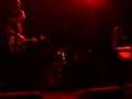 Dirty Sweet - Red River @ Paradiso