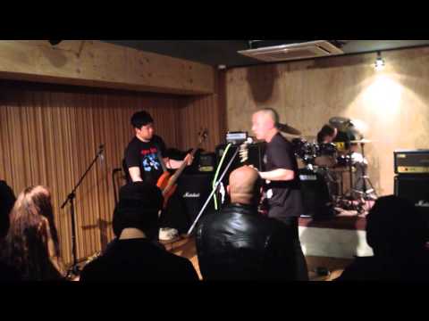 [Live] 공구리 (Gonguri) - Big Bob