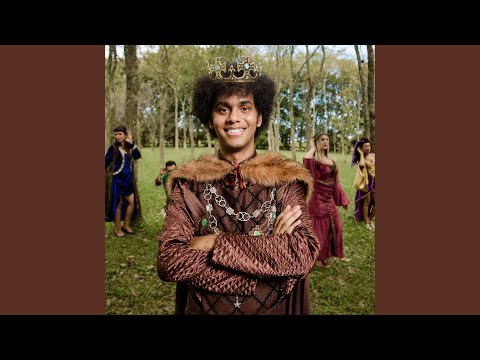 Oudri Kanda Larrai: Game of Funk