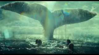 In the Heart of the Sea   Official Teaser Trailer HD
