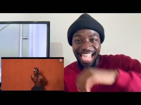 Dee money ft Joey B — crazy | shortdaddy reaction 🇬🇭🔥