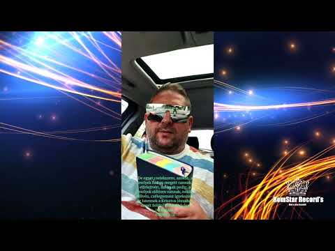 Pistuka 2022 Te vagy az élet és az út Dícséret