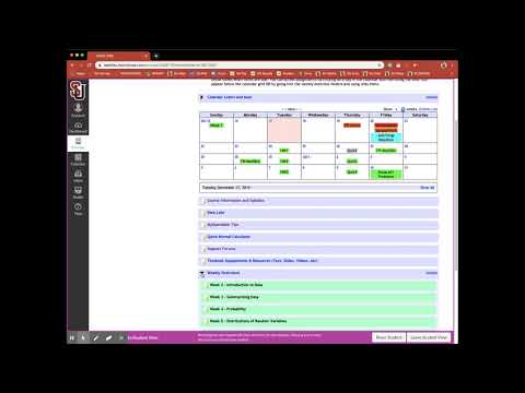 Myopenmath Structure Basics