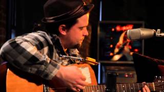 Christopher Denny - Ride On - 1/7/2011 - Wolfgang's Vault