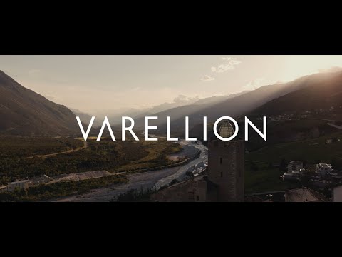 25 Jahre VARELLION – ein Jubiläumsfilm voller Humor, Kreativität und Teamspirit.