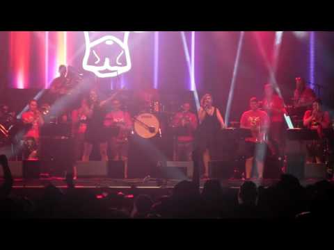 Pro Solist'y - Schrei nach Liebe - Woodstock der Blasmusik 2016