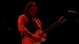High on Fire Live | Madness of an Architect