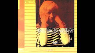 Blossom Dearie -- Give Him The Ooh-La-La (Alternate Take/Studio Talk) [1958]