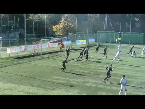 Casal Barriera-Terracina 1-1 || Excellence