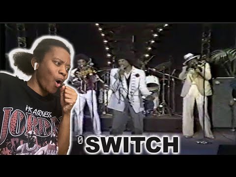 First Time Hearing Switch - There’ll Never Be Was A Must See|REACTION!! #roadto10k #reaction