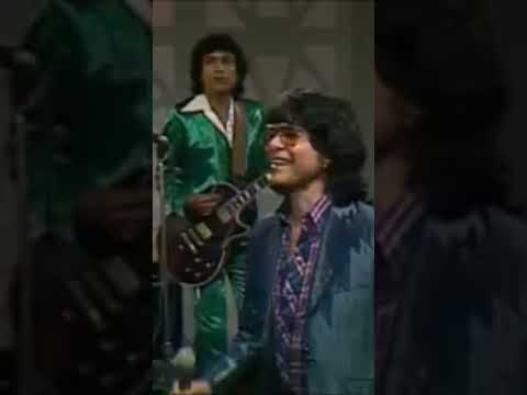 El baile de Rigo tovar que prendía a las mujeres