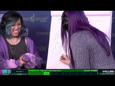 The Checkpoint - Tuesday (AGDQ 2026)