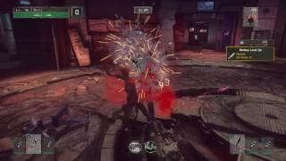 Let it Die EZ raid