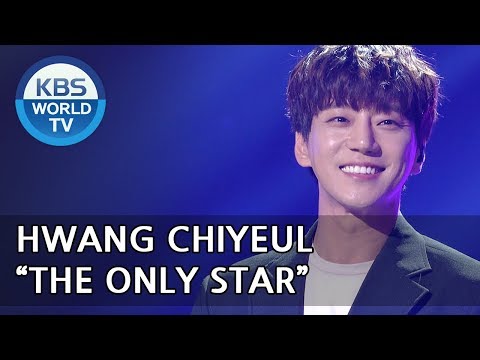 Hwang Chiyeul - The Only Star I 황치열 - 별, 그대 [Yu Huiyeol's Sketchbook/2018.05.12]
