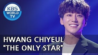 Hwang Chiyeul - The Only Star I 황치열 - 별, 그대 [Yu Huiyeol's Sketchbook/2018.05.12]