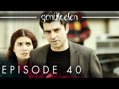 Gönülçelen - Becoming a Lady | Episode 40