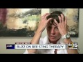 Valley Woman Uses Bee Therapy To Cure Lyme Disease