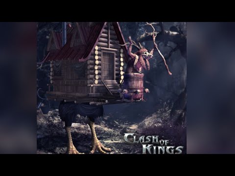 Clash of Kings - Baba Yaga Skin Pre Order 🤩🤩🤩