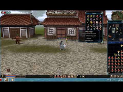 Prezentare-Metin2 Creteni #by Bllade