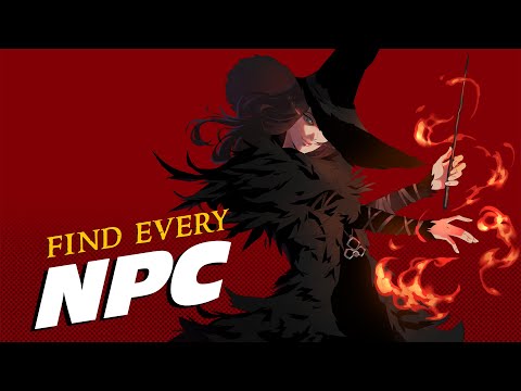 25 NPC Questlines You Missed in Demon's Souls