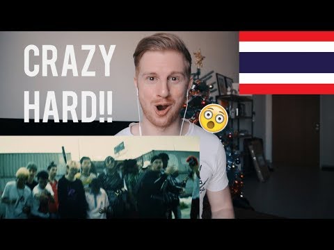 มนต์รักนักแร็พ - FIIXD x KHUN OC x NAMEMT x DIAMOND x BEN BIZZY x YOUNGOHM (Prod.by NINO) // REACT