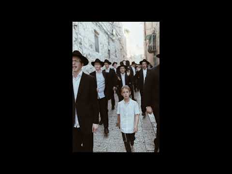 Lema'an Achai - למען אחי (Shlomo Carlebach) - Cover version by Mark Farrugia