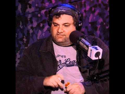 Artie helicopter story part 1 stern