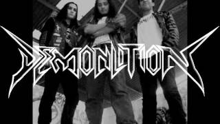 Destructor (Aura Noir cover) - Demonlition