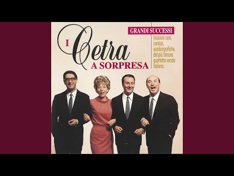 Video thumbnail for Era bello sognare